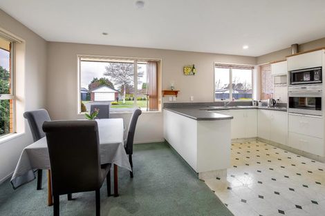 Photo of property in 34 Bronte Way, Rolleston, 7614