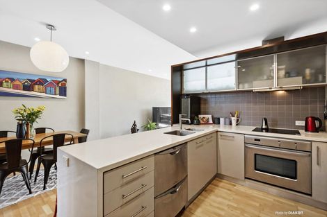 Photo of property in 17 Boardwalk Lane, Seatoun, Wellington, 6022