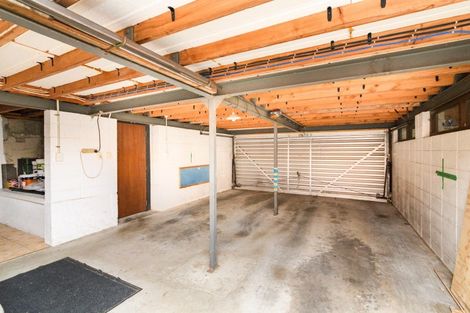 Photo of property in 50 Pitama Road, Awapuni, Palmerston North, 4412