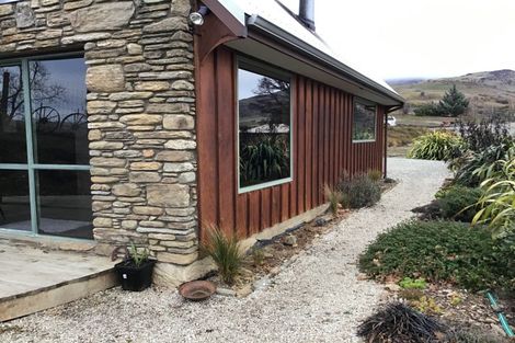 Photo of property in 4 Miners Terrace, Bannockburn, Cromwell, 9384