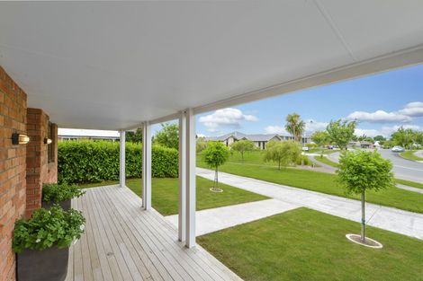 Photo of property in 87 Stirling Drive, Morrinsville, 3300