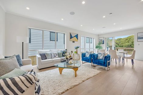 Photo of property in 3 Pae Lane, Flat Bush, 2019