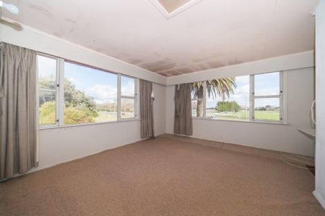 Photo of property in 1662 State Highway 3, Awahuri, Palmerston North, 4479