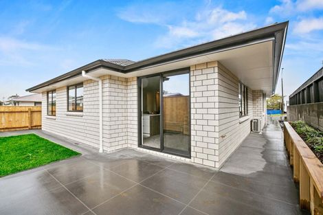 Photo of property in 2b Sandel Rise, Merrilands, New Plymouth, 4312