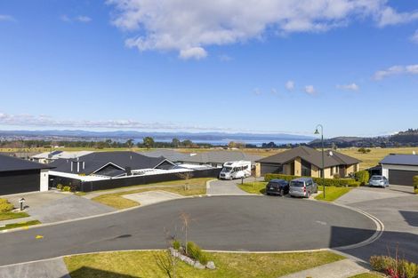 Photo of property in 28 Blue Dun Place, Nukuhau, 3330