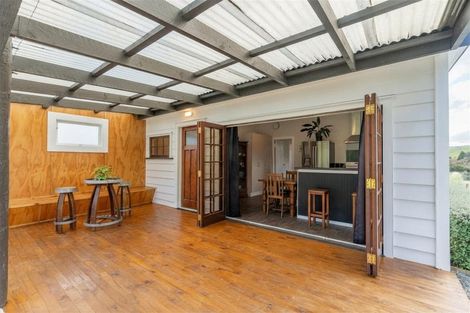 Photo of property in 18 Bernard Street, Pukemiro, Ngaruawahia, 3771