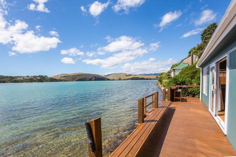 Photo of property in 14a Trevor Terrace, Paremata, Porirua, 5024