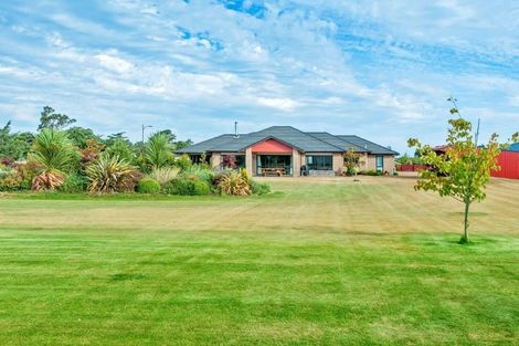Photo of property in 13 Friars Lane, Leeston, 7632