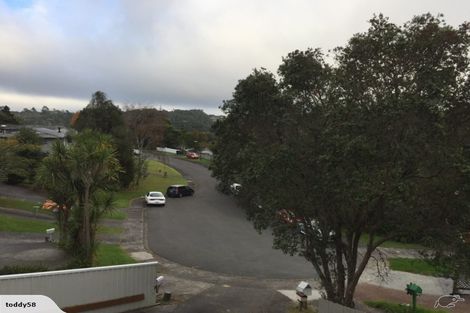 Photo of property in 1/21 Bonito Place, Bayview, Auckland, 0629