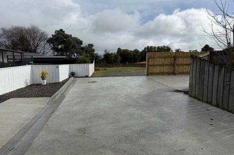 Photo of property in 23a Guy Street, Dannevirke, 4930