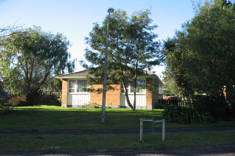 Photo of property in 6 Breidis Place, Chartwell, Hamilton, 3210