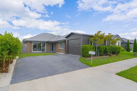 Photo of property in 5 Hewlings Street, Kaiapoi, 7630