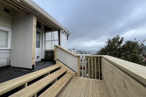 Photo of property in 31c Hall Street, Newtown, Wellington, 6021