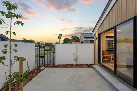 Photo of property in 2/36 Harker Street, Spreydon, Christchurch, 8024