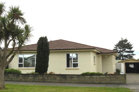 Photo of property in 160 Dalrymple Street, Strathern, Invercargill, 9812