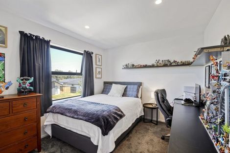 Photo of property in 7 Mccahon Lane, Rolleston, 7615