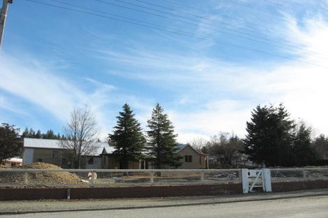 Photo of property in 26 Derwent Street, Naseby, 9396