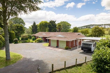 Photo of property in 113 Domain Road, Putaruru, 3482