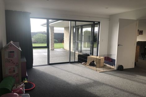 Photo of property in 15 Denimes Crescent, Rolleston, 7614