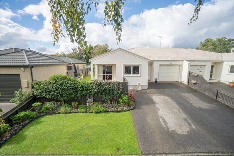 Photo of property in 4 Astrid Court, Awapuni, Palmerston North, 4412