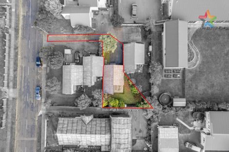 Photo of property in 6/17 Cedar Street, Maungaraki, Lower Hutt, 5010