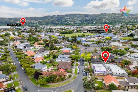 Photo of property in 5/7 Birch Street, Hutt Central, Lower Hutt, 5010