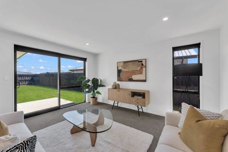 Photo of property in 30 Marcoola Drive, Rolleston, 7614