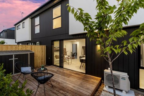 Photo of property in 3/51 Laurence Street, Waltham, Christchurch, 8011