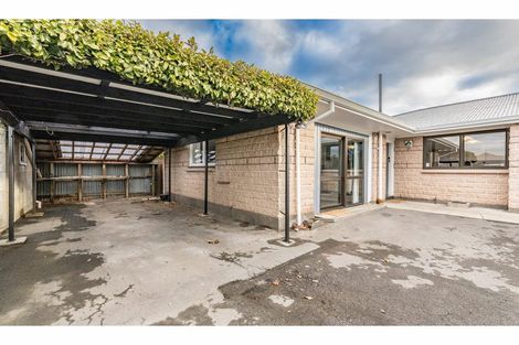 Photo of property in 40 East Belt, Rangiora, 7400