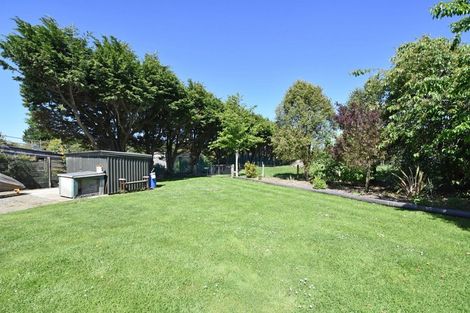 Photo of property in 117 Oreti Road, Otatara, Invercargill, 9879