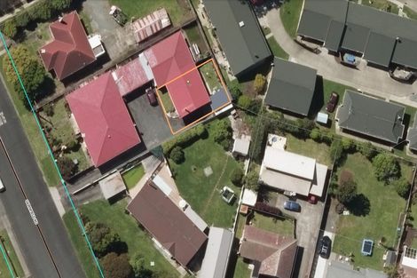 Photo of property in 3/18 Cairnfield Road, Kensington, Whangarei, 0112