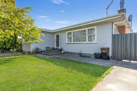 Photo of property in 36 Geddis Avenue, Maraenui, Napier, 4110