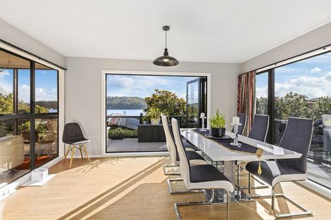 Photo of property in 17 Langwell Place, Papakowhai, Porirua, 5024
