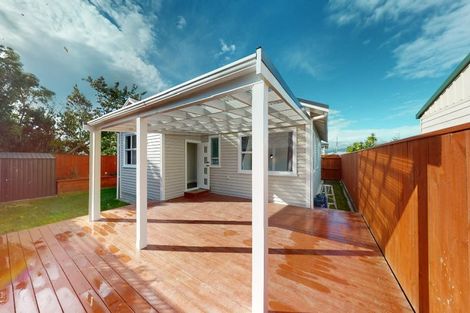 Photo of property in 141a Church Street, West End, Palmerston North, 4412