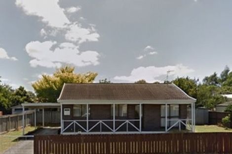 Photo of property in 4b Kentucky Crescent, Nawton, Hamilton, 3200