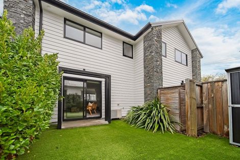 Photo of property in 2/305 Armagh Street, Christchurch Central, Christchurch, 8011