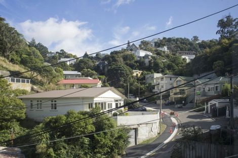 Photo of property in 40 Norway Street, Aro Valley, Wellington, 6012
