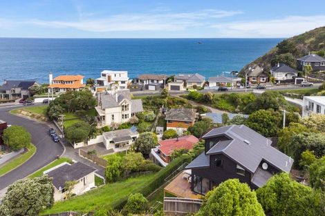 Photo of property in 54 Cliffs Road, Saint Clair, Dunedin, 9012