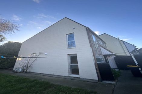 Photo of property in 20c Fairfield Avenue, Addington, Christchurch, 8024