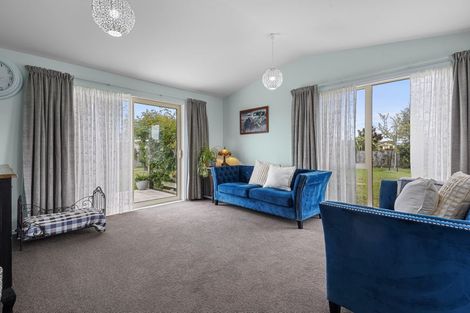 Photo of property in 4 Pukeko Way, Amberley, 7410