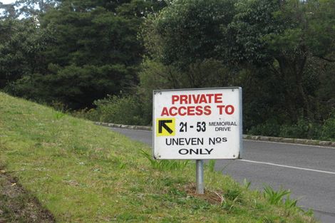 Photo of property in 31 Memorial Drive, Parahaki, Whangarei, 0112