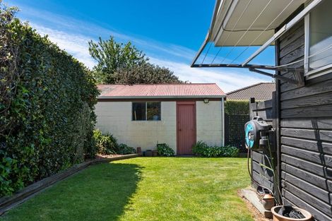 Photo of property in 36 Solway Avenue, Ilam, Christchurch, 8041