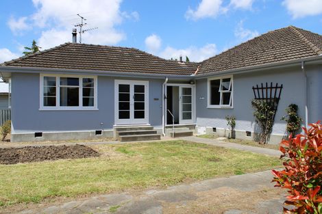 Photo of property in 44 Oxford Street, Lansdowne, Masterton, 5810