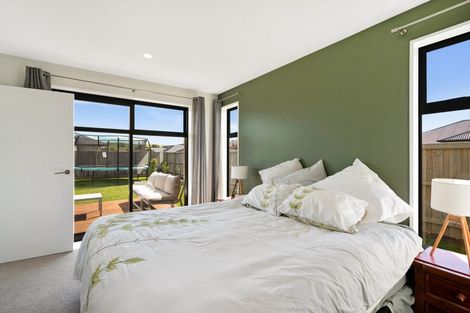 Photo of property in 5b Greenwood Place, Amberley, 7410