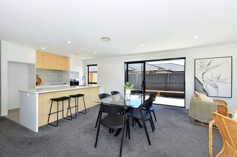 Photo of property in 14 Conailus Street, Halswell, Christchurch, 8025