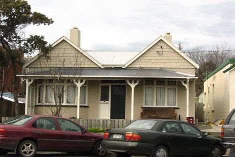 Photo of property in 39 Clyde Street, North Dunedin, Dunedin, 9016