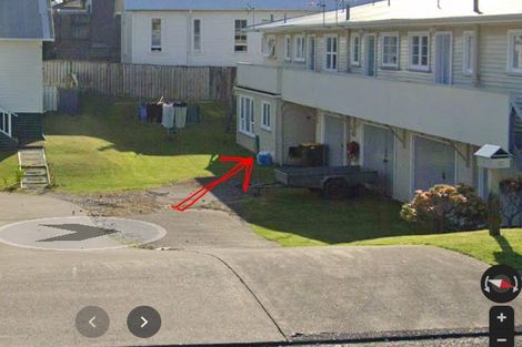 Photo of property in 5 Whiteley Street, Moturoa, New Plymouth, 4310