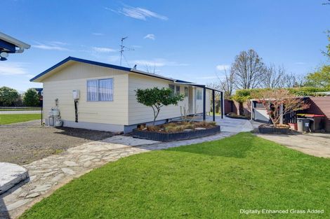 Photo of property in 16 Kingwell Drive, Springlands, Blenheim, 7201
