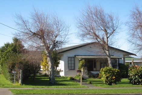 Photo of property in 133 High Street, Bulls, 4818