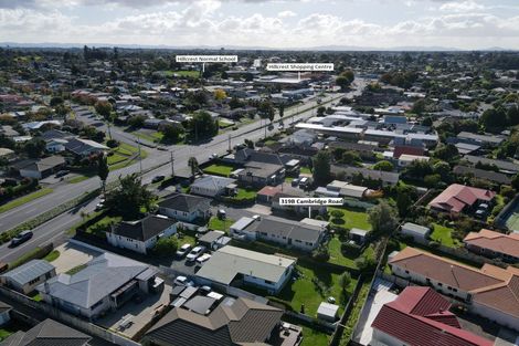 Photo of property in 319b Cambridge Road, Hillcrest, Hamilton, 3216
